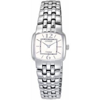 Наручные часы Citizen EJ5610-51B Серия: Titanium инфо 13772i.