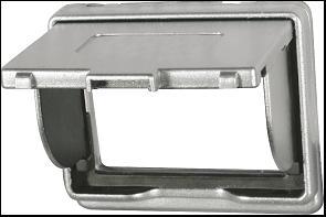 Flama 2 5" silver LCD HOOD for Sony DSC-T5/T7/T9/ T20/T33 Sony Cyber-shot DSC-W5/W7/W50/W90/W80/W55 инфо 1908j.