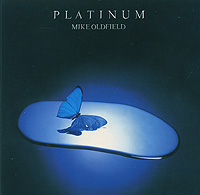 Mike Oldfield Platinum Формат: Audio CD Лицензионные товары Характеристики аудионосителей Альбом инфо 1811a.