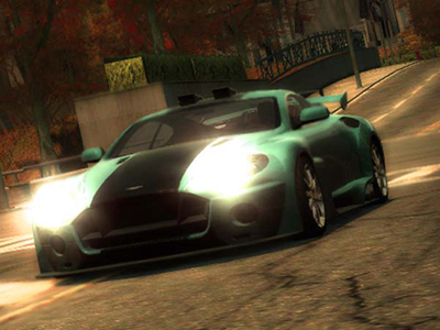 Need for Speed: Most Wanted Classic (Xbox 360) Серия: Classics инфо 1918a.