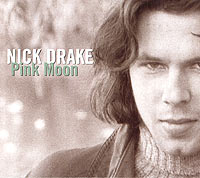 Nick Drake Pink Moon Формат: Audio CD (Подарочное оформление) Дистрибьютор: Universal Island Records Ltd Лицензионные товары Характеристики аудионосителей 2000 г Альбом инфо 1959a.