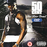 50 Cent The New Breed (CD+DVD) Формат: DVD (NTSC) (Подарочное издание) (Super jewel case) Дистрибьютор: Interscope Records Региональные коды: 1, 5 Количество слоев: DVD-9 (2 слоя) Звуковые дорожки: инфо 2093a.