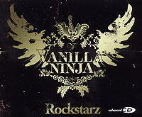 Vanilla Ninja Rockstarz Формат: CD-Single (Maxi Single) (Slim Case) Дистрибьютор: Capitol Records Лицензионные товары Характеристики аудионосителей 2006 г : Импортное издание инфо 5287m.