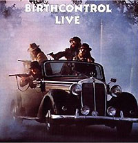 Birth Control Live Формат: Audio CD Дистрибьютор: Columbia Лицензионные товары Характеристики аудионосителей 1997 г Концертная запись: Импортное издание инфо 4641i.