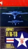 Знаменитые самолеты: F/A - 18 Хорнет Фильм 9 Серия: Мир авиации инфо 4715i.