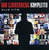 Udo Lindenberg Kompletto Alle Hits (2 CD) Формат: 2 Audio CD (Jewel Case) Дистрибьюторы: Warner Strategic, Торговая Фирма "Никитин" Европейский Союз Лицензионные товары инфо 4879i.
