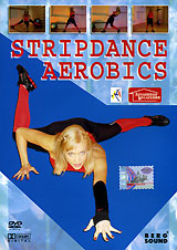 Stripdance aerobics Серия: Домашняя коллекция инфо 5446i.