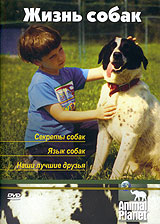 Animal Planet Жизнь собак: Секреты собак Язык собак Наши лучшие друзья Серия: Animal Planet инфо 5950i.