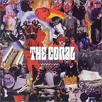 The Coral The Coral Формат: Audio CD (Jewel Case) Дистрибьюторы: Deltasonic Records, SONY BMG Russia Лицензионные товары Характеристики аудионосителей 2007 г Альбом: Импортное издание инфо 6263i.