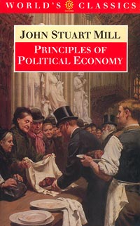 Principles of Political Economy Серия: World`s Classics инфо 8445i.